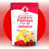 Linaza+Cranberry+Pitahaya+Flor De Jamaica 450gr